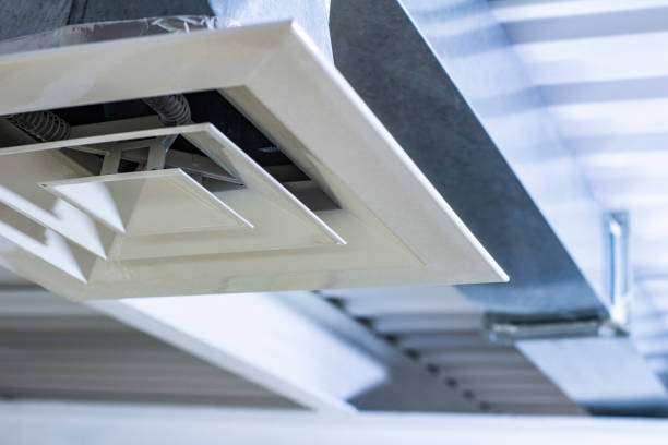 Best Ventilation Cleaning Services  in Canyon Lake, TX