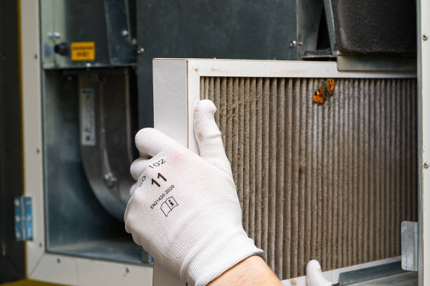 Best Residential Air Duct Cleaning  in Canyon Lake, TX