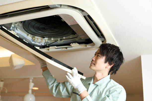 Affordable HVAC Duct Cleaning in Canyon Lake, TX