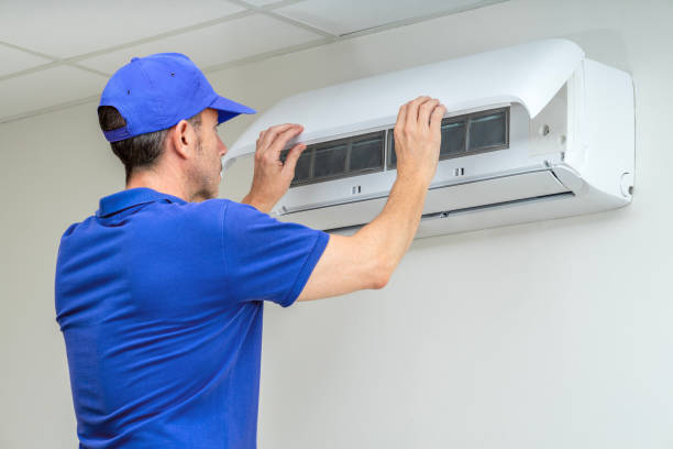 Best Affordable HVAC Duct Cleaning  in Canyon Lake, TX