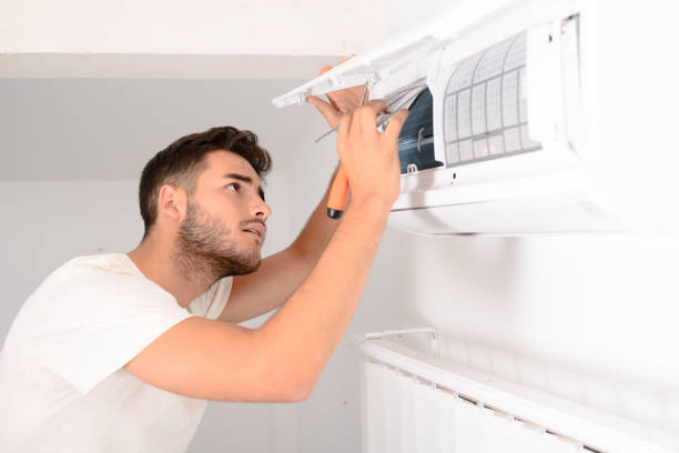 Best Air Duct Cleaning Near Me  in Canyon Lake, TX